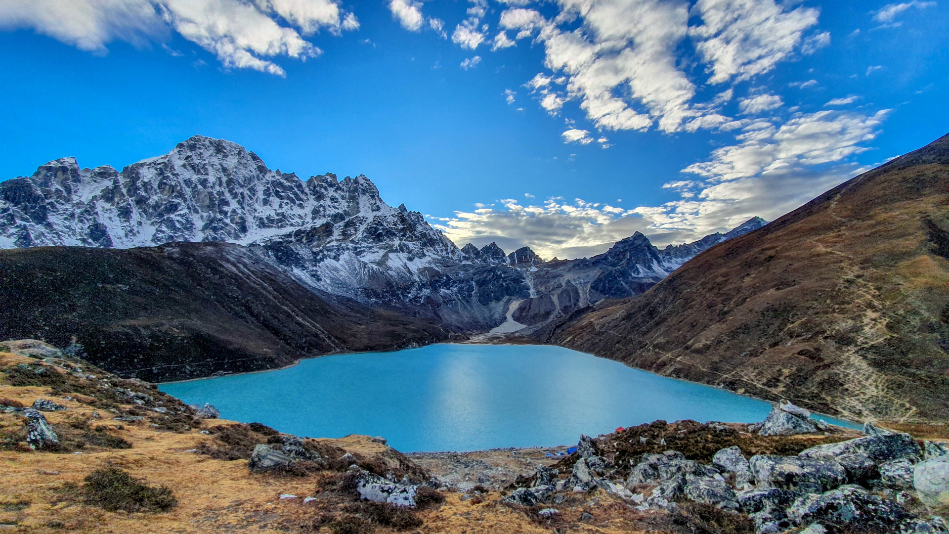 EBC Gokyo-lake-s-SK-sprievodcom slide 0